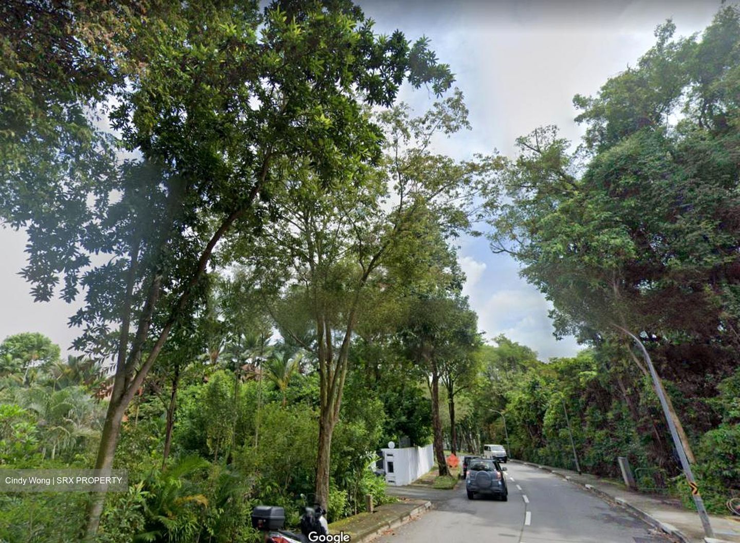 Swettenham Road (D10), Detached #462111921